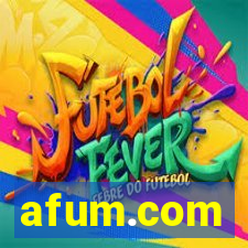 afum.com