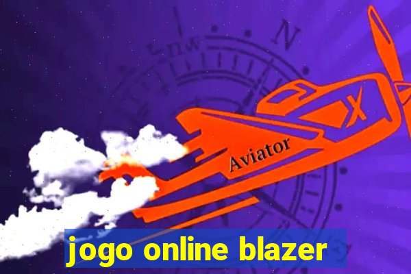 jogo online blazer