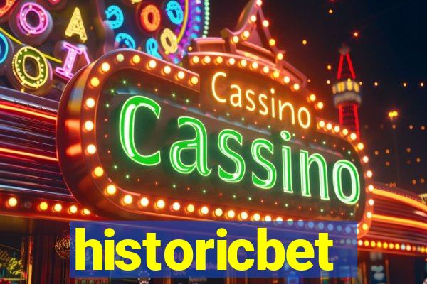 historicbet