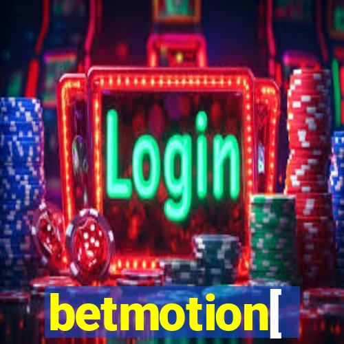 betmotion[