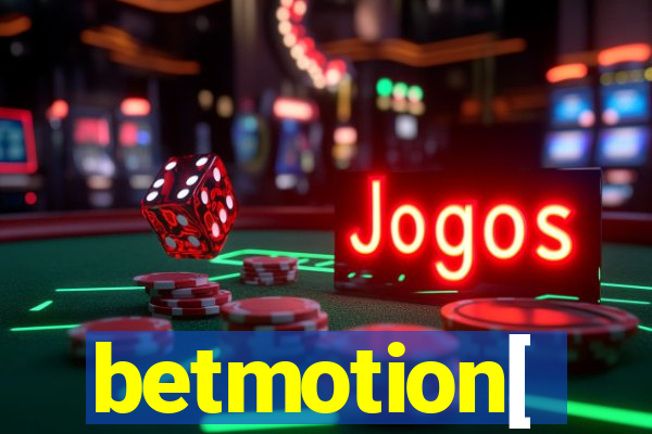 betmotion[