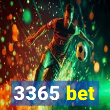 3365 bet