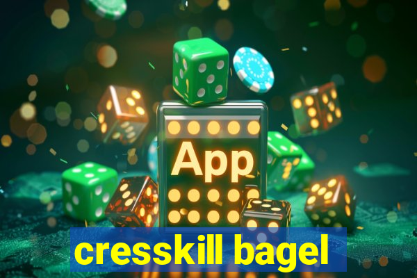 cresskill bagel