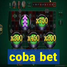 coba bet