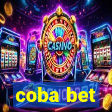 coba bet