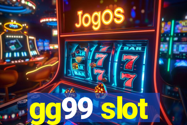 gg99 slot