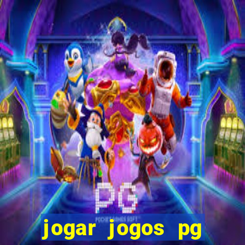 jogar jogos pg demo gratis