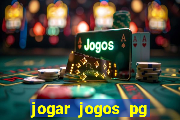 jogar jogos pg demo gratis