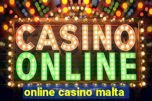 online casino malta