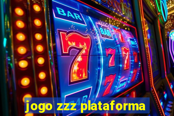 jogo zzz plataforma