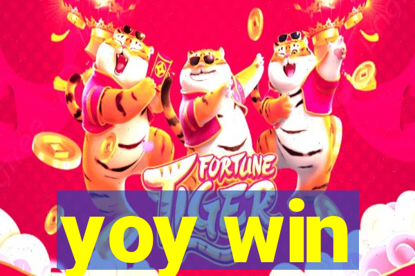 yoy win