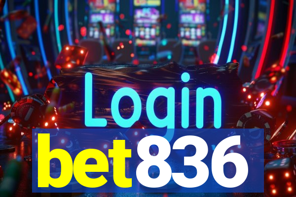 bet836