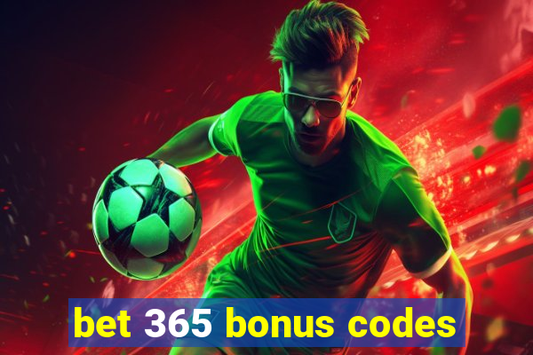 bet 365 bonus codes