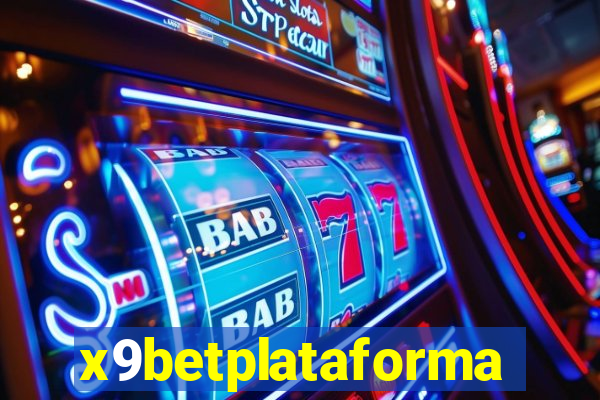 x9betplataforma