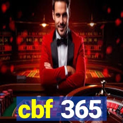 cbf 365