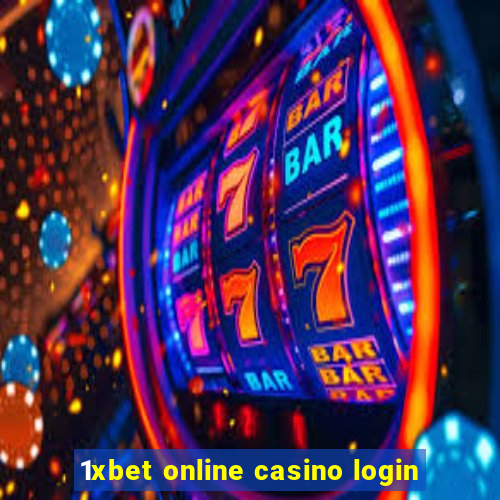 1xbet online casino login