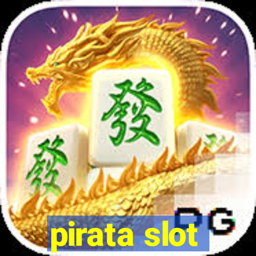 pirata slot