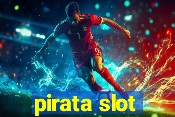 pirata slot