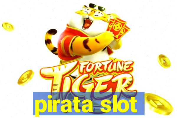 pirata slot