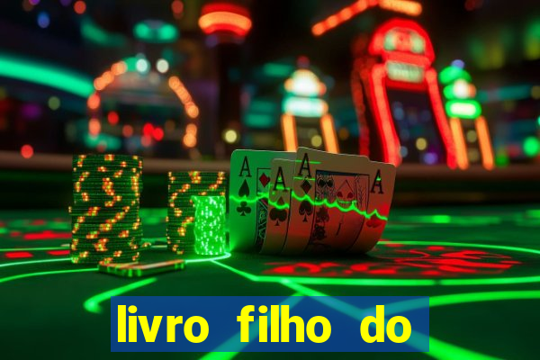 livro filho do fogo - volume 2 pdf grátis