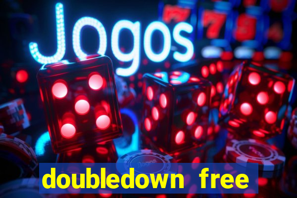 doubledown free casino chips