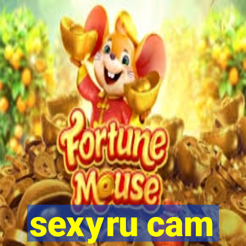 sexyru cam