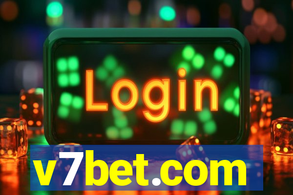 v7bet.com