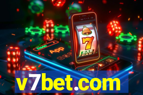 v7bet.com