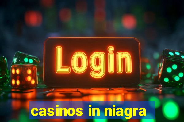 casinos in niagra