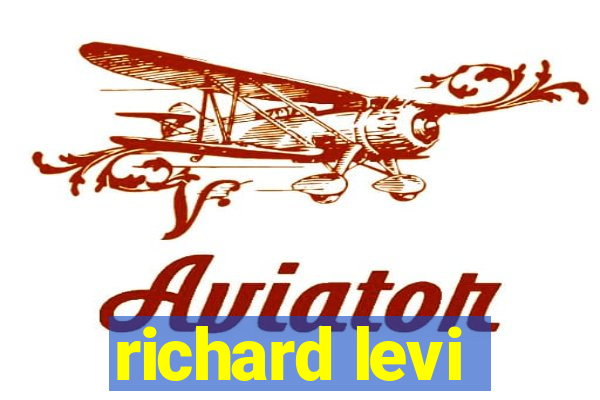 richard levi