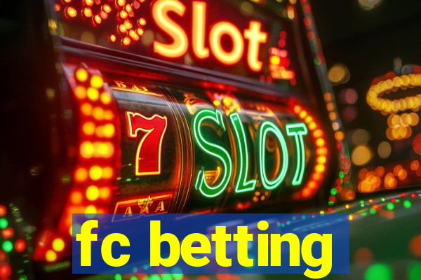 fc betting