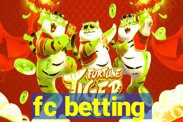 fc betting