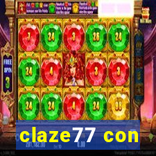 claze77 con