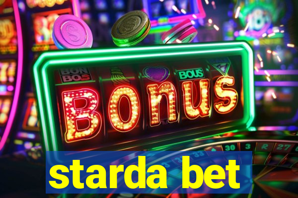 starda bet