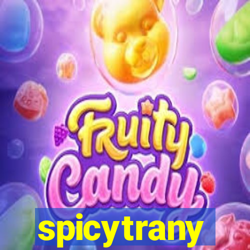 spicytrany