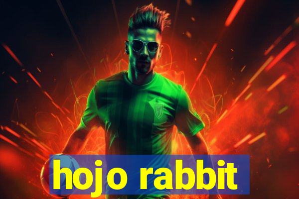 hojo rabbit