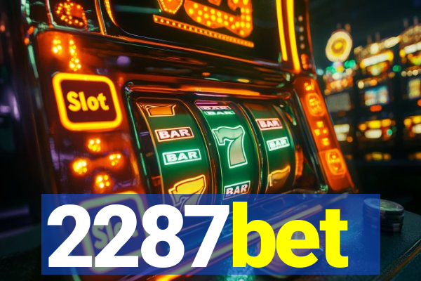 2287bet