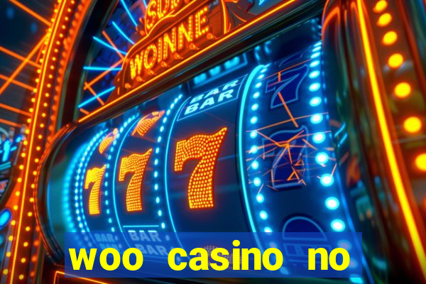 woo casino no deposit bonus 2023