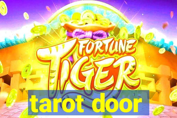 tarot door