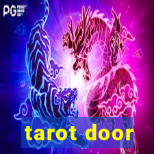 tarot door