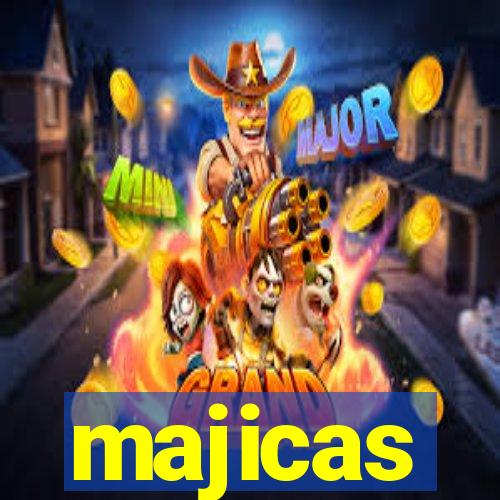 majicas