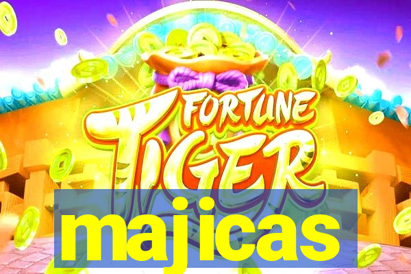 majicas