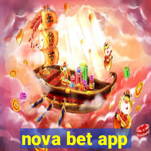 nova bet app