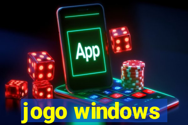 jogo windows