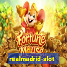 realmadrid-slot