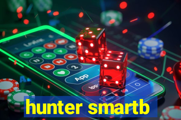 hunter smartb