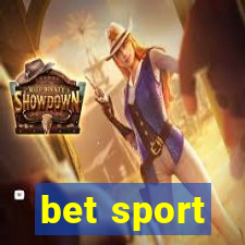 bet sport