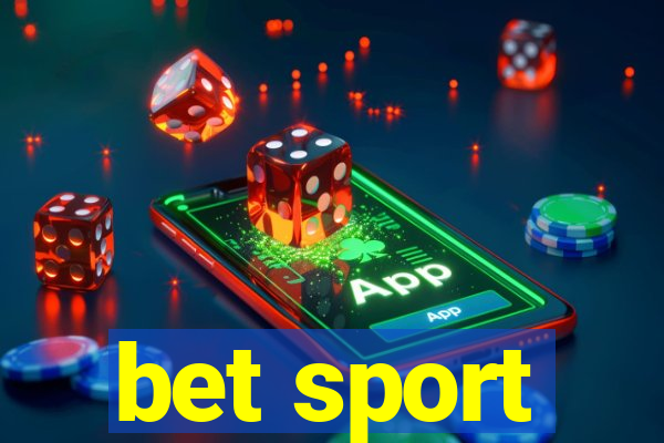 bet sport