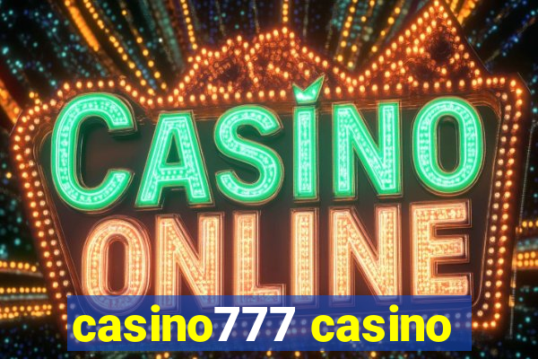 casino777 casino