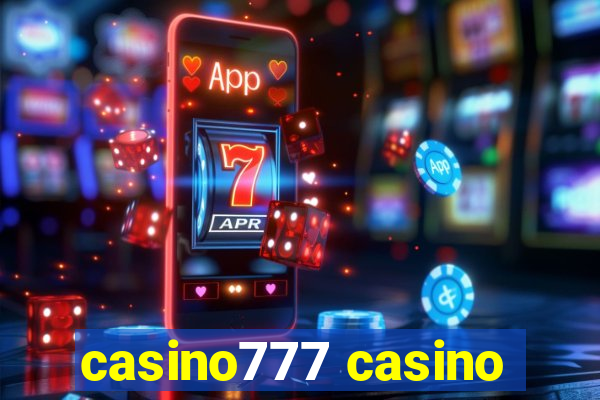 casino777 casino